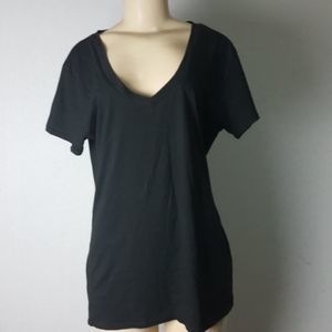 NWT Black 3XL Simple TShirt